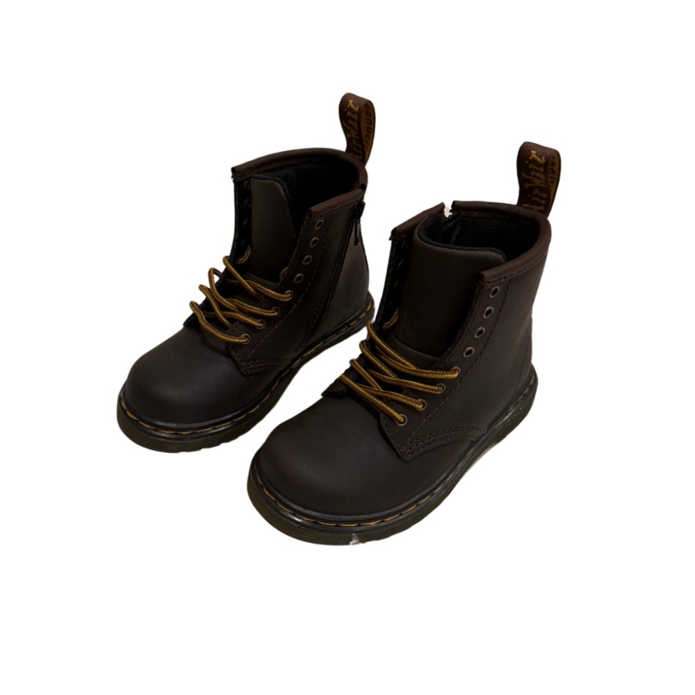 Toddler Dr. Martens